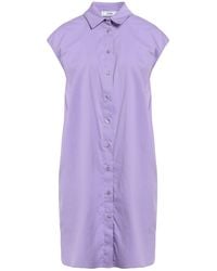 Jijil - Mini Dress - Lyst