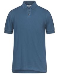 Alpha Studio - Polo Shirt - Lyst