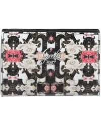 Gabs - Brieftasche - Lyst