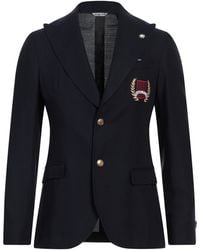 Manuel Ritz - Blazer - Lyst