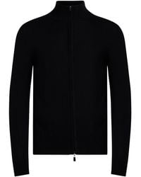 White Wise - Cardigan - Lyst