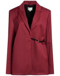 Loulou de Saison - Blazer - Lyst