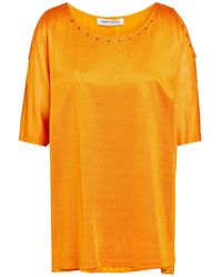 Angelo Marani - Top - Lyst