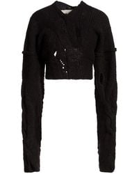 HALOS - Pullover - Lyst
