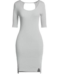 Patrizia Pepe - Mini Dress - Lyst