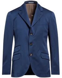 Brunello Cucinelli - Blazer - Lyst