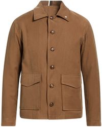 Berna - Jacket Viscose, Elastane - Lyst