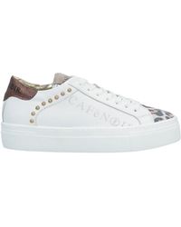 CafeNoir Sneakers for Women | Online Sale up to 82% off | Lyst