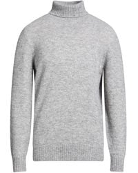 Brunello Cucinelli - Turtlenecks - Lyst