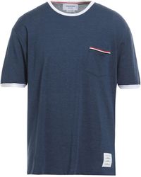 Thom Browne - T-shirt - Lyst