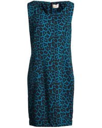 Toy G. - Mini Dress Polyester, Elastane - Lyst
