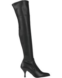 Zinda - Boot Leather - Lyst