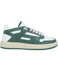Represent - Dark Sneakers Leather - Lyst