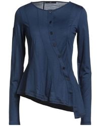 High - T-Shirt - Lyst