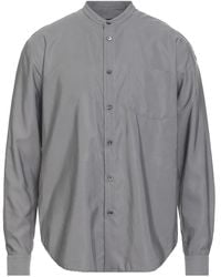 Giorgio Armani - Shirt - Lyst