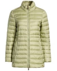 EMMA & GAIA - Puffer - Lyst