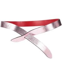 Isabel Marant - Cintura - Lyst