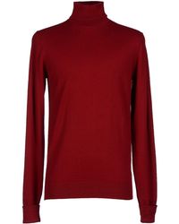 ben sherman turtleneck