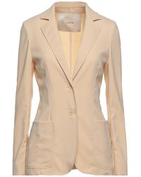 Jucca - Suit Jacket - Lyst
