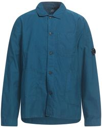 C.P. Company - Shirt - Lyst