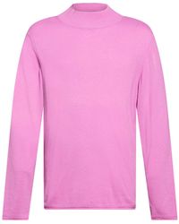 Officina 36 - Turtleneck - Lyst