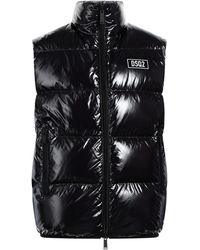 DSquared² - Puffer - Lyst