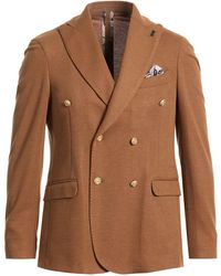 Bob - Blazer Polyester, Viscose, Elastane - Lyst