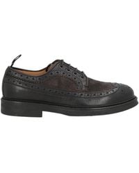 Fabi - Lace-Up Shoes - Lyst