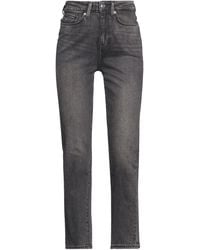 ONLY - Jeans Cotton, Recycled Cotton, Elastane - Lyst
