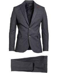 MULISH - Suit Polyester, Viscose, Elastane - Lyst