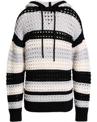 NAHMIAS - Pullover - Lyst