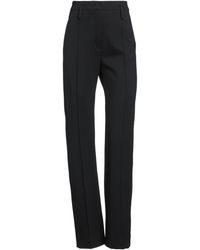 SEVENTY VENEZIA - Pants Viscose, Polyamide, Elastane - Lyst