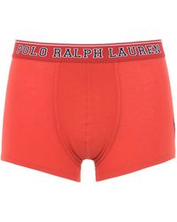 Sous-vêtements Polo Ralph Lauren pour homme - Jusqu'à -32 % sur Lyst.fr