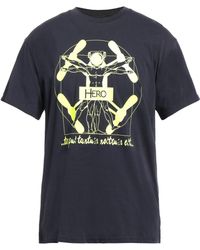 Héros - T-shirt - Lyst