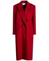 Lardini - Abrigo - Lyst