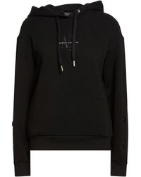 ARMANI EXCHANGE - Sweatshirt - Lyst