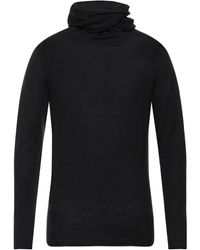 Maglia ALPHA STUDIO Uomo Cashmere AU20 Beige TG XL,XXL G3/42 - Dresslix