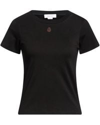 McQueen - T-Shirts - Lyst