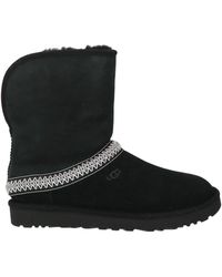 UGG - Ankle Boots - Lyst