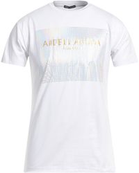 Alessandro Dell'acqua - T-shirt - Lyst