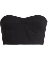 MAX&Co. - De-Coated Adr Top Polyester - Lyst