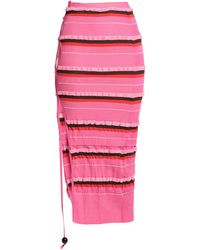 Jacquemus - Skirts - Lyst