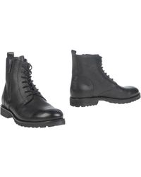 antony morato boots