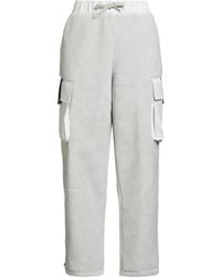 Herno - Laminar Light Pants Polyester, Polyamide, Elastane - Lyst