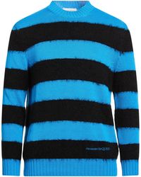 McQueen - Pullover - Lyst