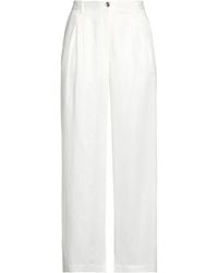 Blugirl Blumarine - Pants - Lyst