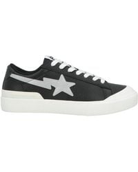 A Bathing Ape - Sneakers - Lyst