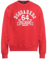 DSquared² - Sweatshirt - Lyst