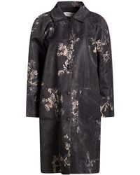 Shirtaporter - Overcoats & Trench Coats - Lyst