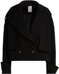 OVER/D - Jacket - Lyst